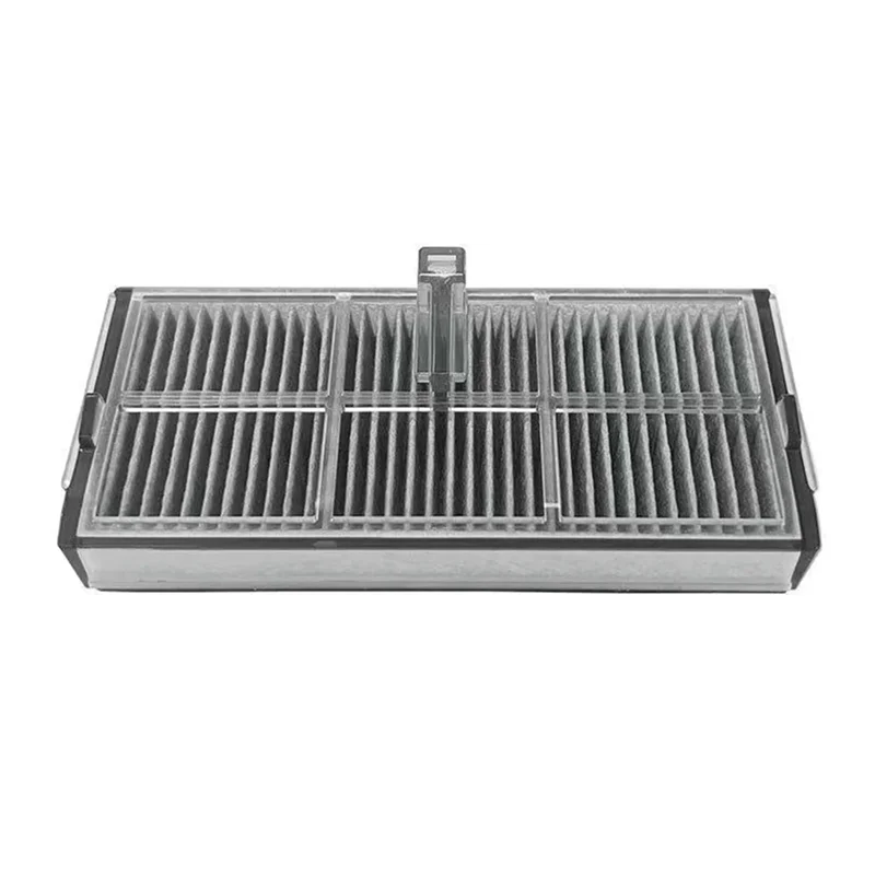 B58B-Compatible With For Dreame Bot X40 Ultra /X40 Pro /S30 Pro Ultra Robot Vacuum Cleaner Accessories Kit