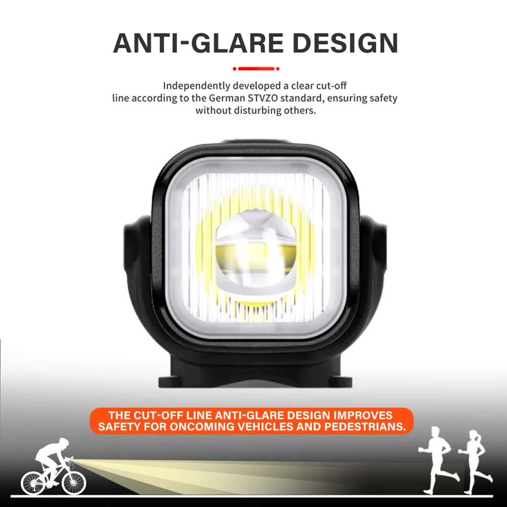 Thumbnail 4 - #48 Budget LED Bicycle Front Lights for Smart Shoppers
