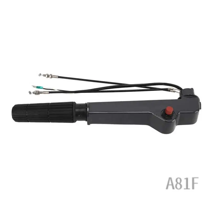 Steering Handle/Til… - image
