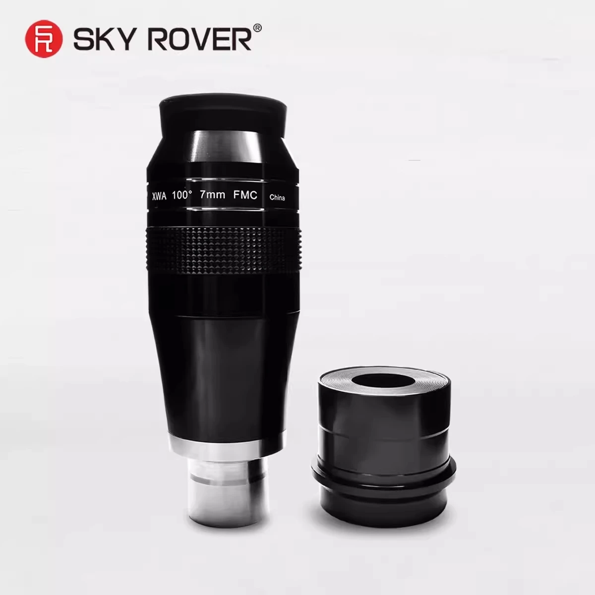 Sky Rover Xwa 7Mm 9Mm 13Mm 20 Mm telescoop Oculair 100 Graden Ultra Groothoek Astronomie Accessoire