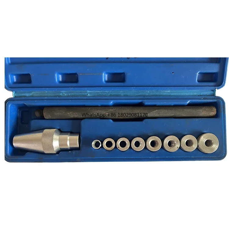 Competitive Price Comprehensive 10Pcs Universal Clutch Aligner Tool Kit For Automotive Clutch Alignment