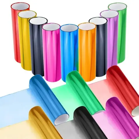 Car Headlight Tint Fog Light Taillight Smoke Tint Vinyl Film Waterproof Film for Headlights Car Body Film Sticker Accessory 8 best sales tail light tint film - №4