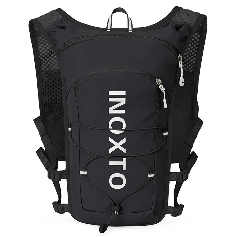 Running hydrated vest backpack, lightweight backpack, water bladder hydrated backpack backpack hiking trail backpack running tra