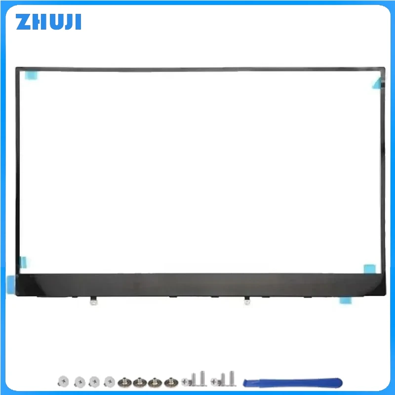 For Matebook D14 NBL/NbB Nbl-WAQ9R NbB-WAH9 NBL-WFQ9 LCD Back Cover Front Bezel Palmrest Bottom US/EUR version 14inch - Image 3