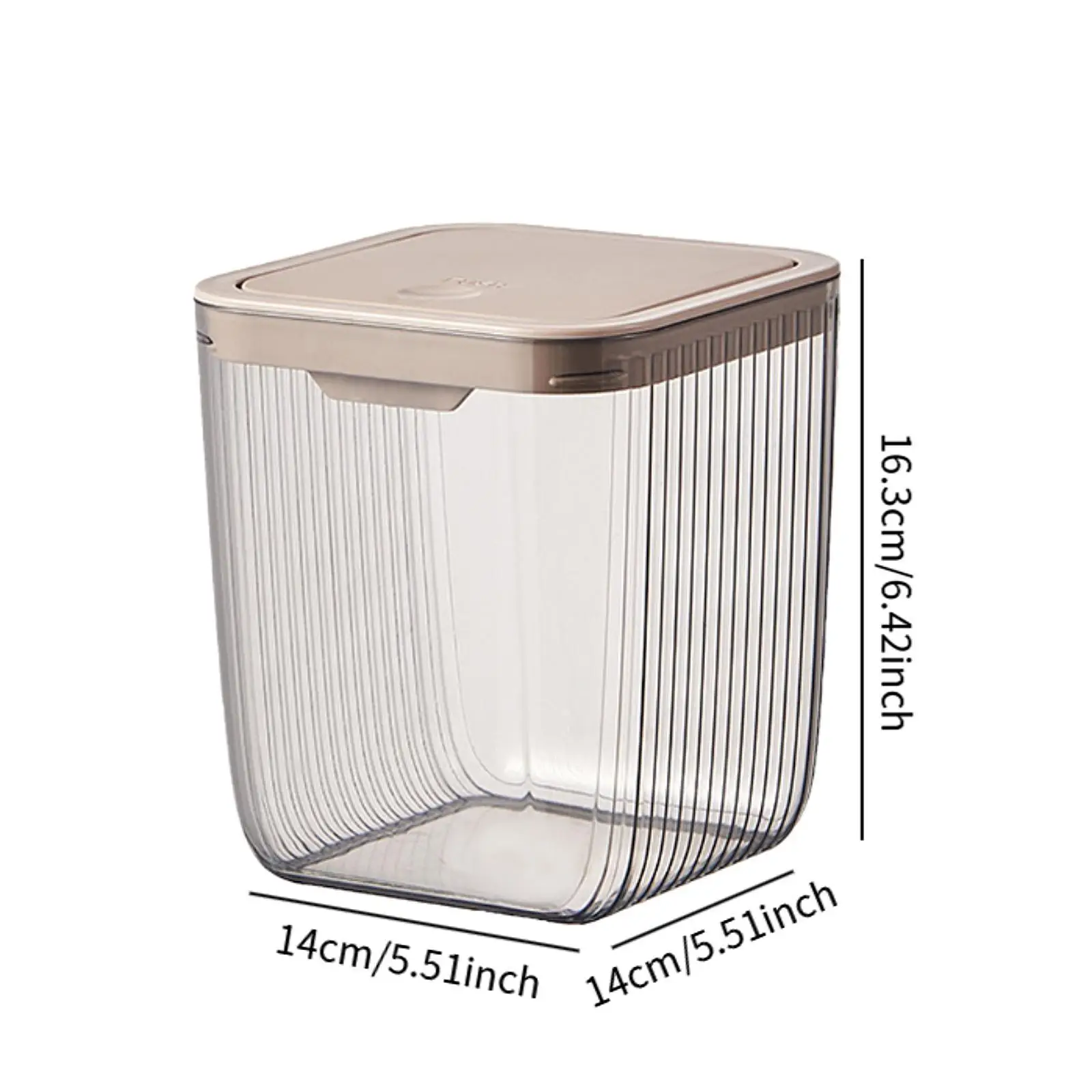 Wastebasket Small Garbage Bin Waste Bin Paper Bin Desktop Mini Trash Can