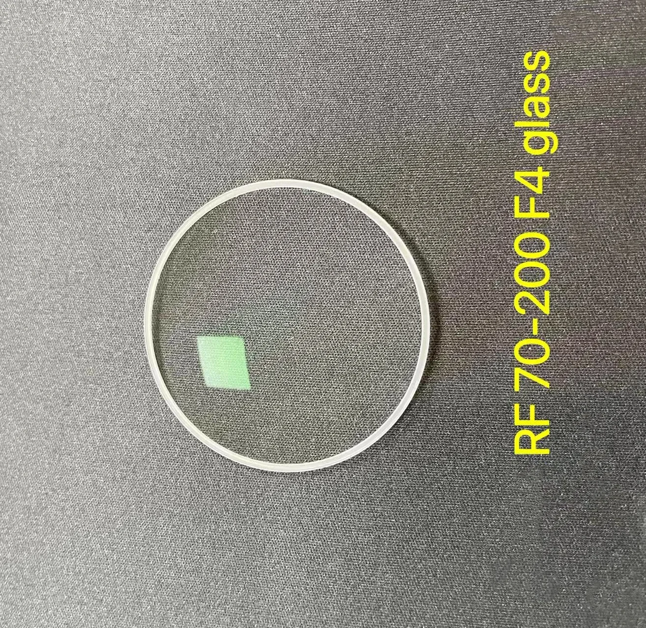 Lens front glass for Canon RF 70-200 F4 lens front first glass - Image 4