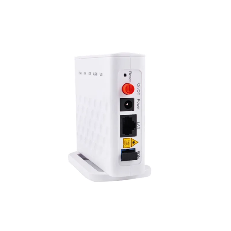 100% Original New ZXHN F601 1GE port Version 6.0 GPON Terminal ONT
