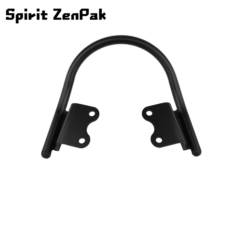 Motorcycle Passenger Rear Seat Grab Bar Handles Hand Armrest Handle Rail Fit Street Twin 900 Speed Twin 900 Street Scrambler 900