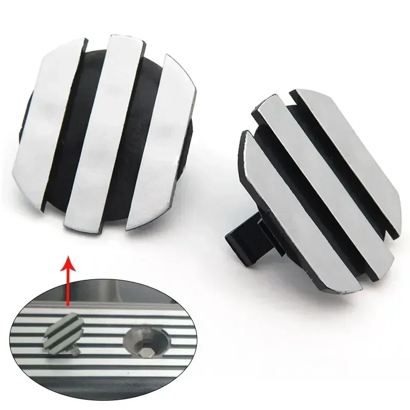 Cylinder Head Cover Trim Bolt Plug Screw Cap For BMW 3 5 7 Series E36 E46 E34 E39 E60 E38 E65 X3 X5 Z3 Z4