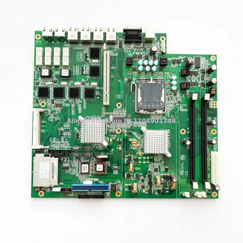 

1094520004110P TC8404929 945 Industrial Control Motherboard