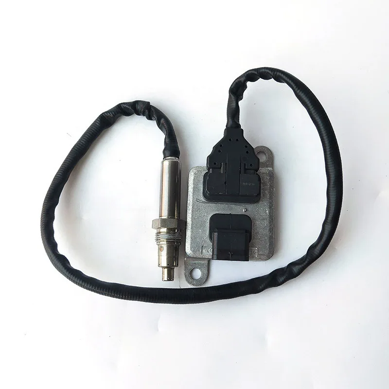 

Suitable for Mercedes-benz cross-border new nitrogen-oxygen sensor 5WK96682D auto parts