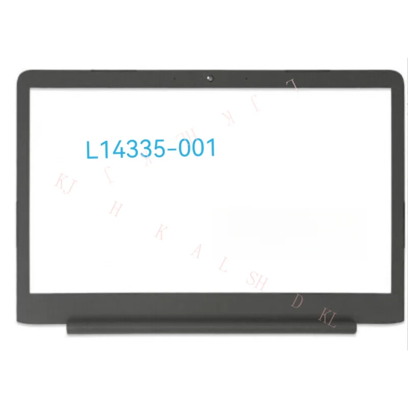 

NN L14335-001 for Hp Chromebook 14 G5 LCD Bezel For Chromebook 14-CA020NR