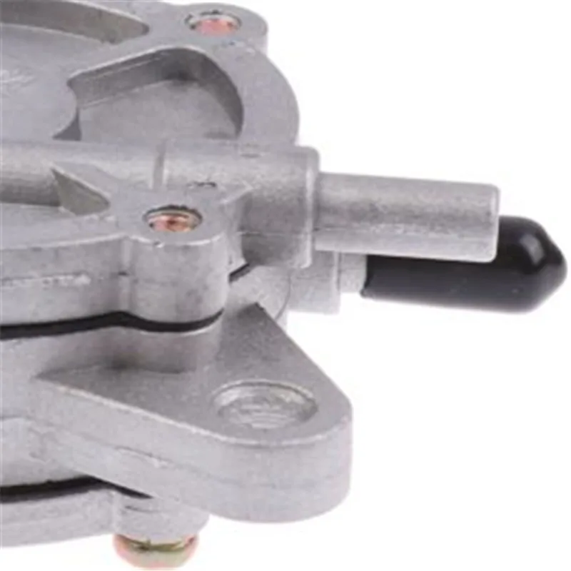 

Vacuum Technology Petrol Pump Replacement for ATV Motorcycle - Essential Scooter Accessory