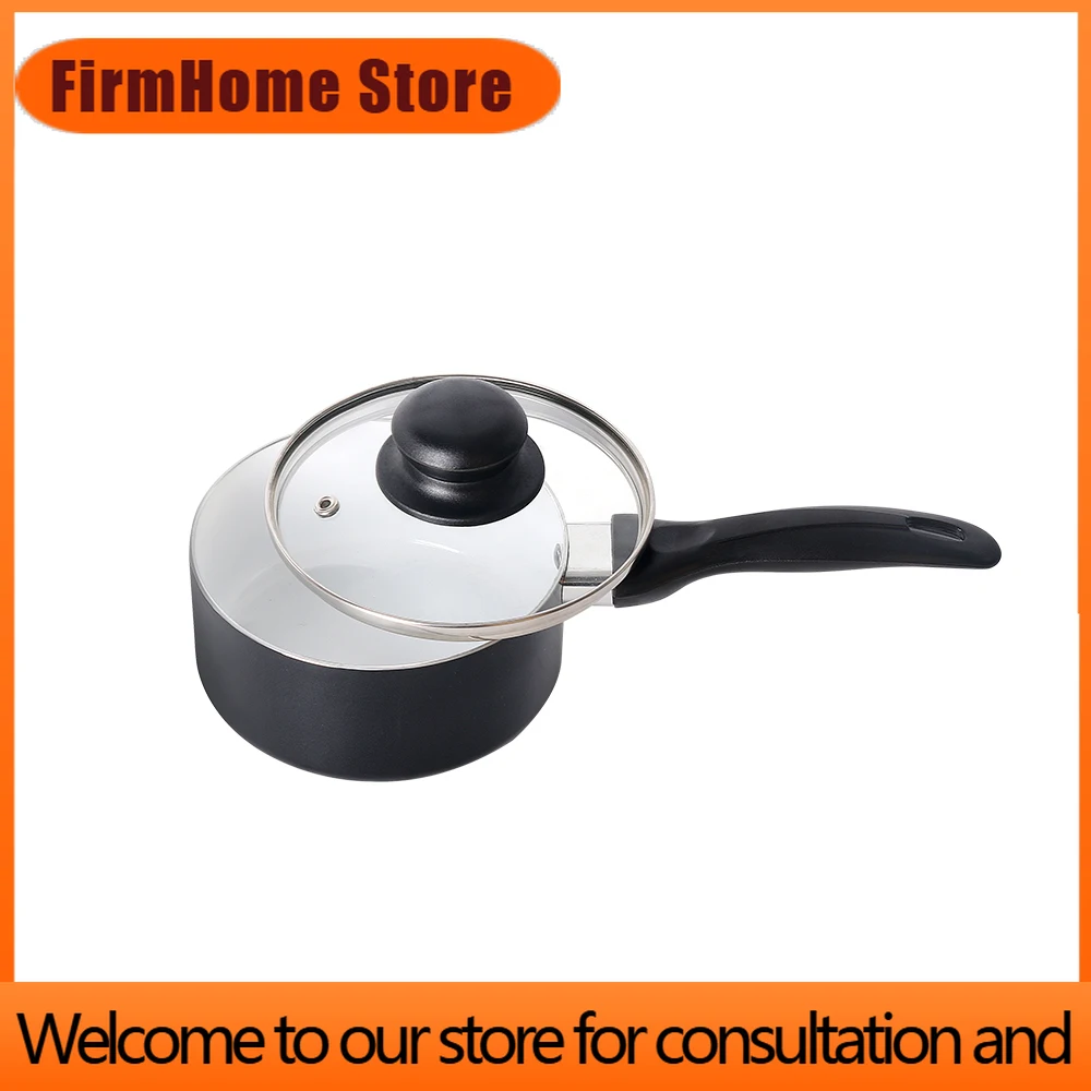 FirmHome StoreCooking Pot For Electric Chocolate Cheese Melting Machine Non-Stick Pot Tempering Cylinder Melter Pan