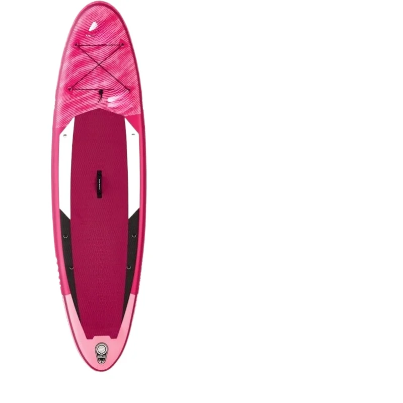 

Aqua Marina/Le Paddle CO▽ Coral Surfboard Inflatable Paddle Board Professional Sup Pulp Board Paddle Skateboard