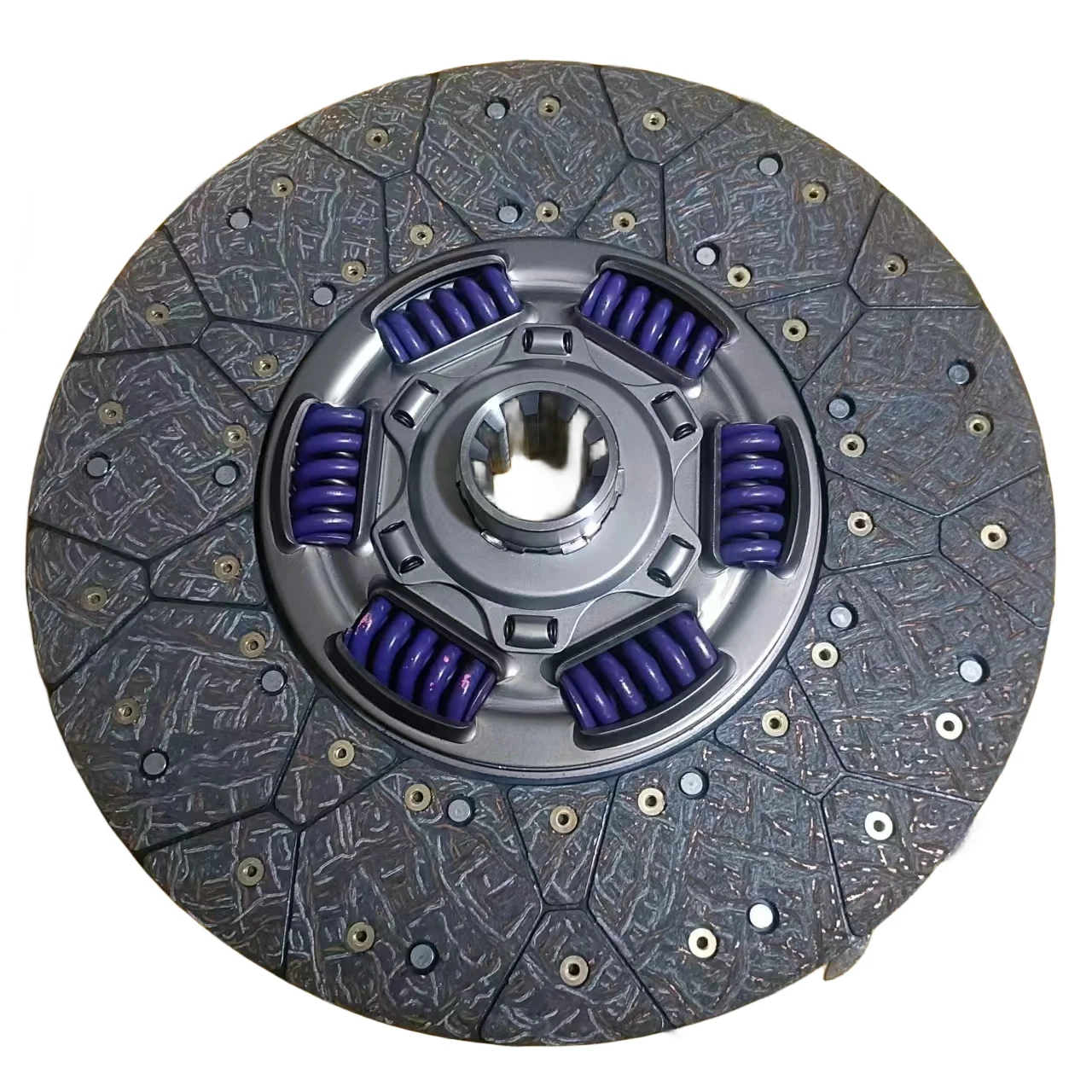 New Arrival Original Foton Truck Parts Clutch Plate 1432116180002 for Foton Auman