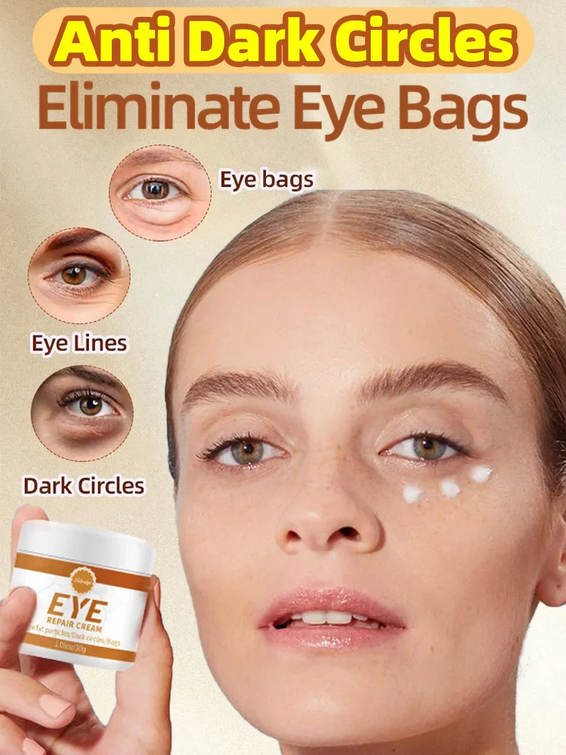 

Eye bags removal puffiness away work under eyes bag dark circle remover