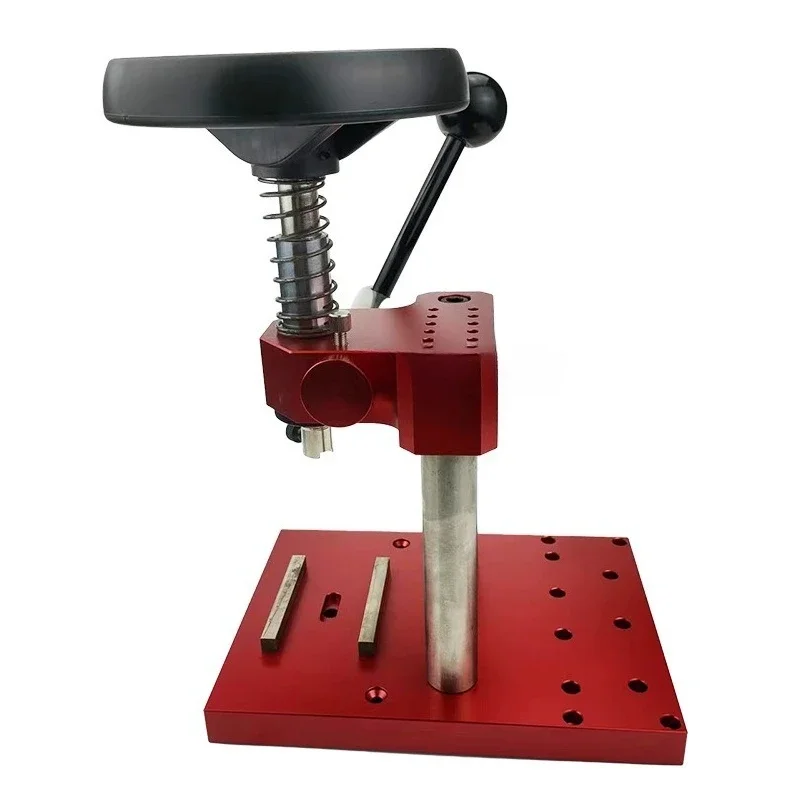 watch repair tool, watch cover opening, gland dual-purpose machine, multi-functional bottom opening machine