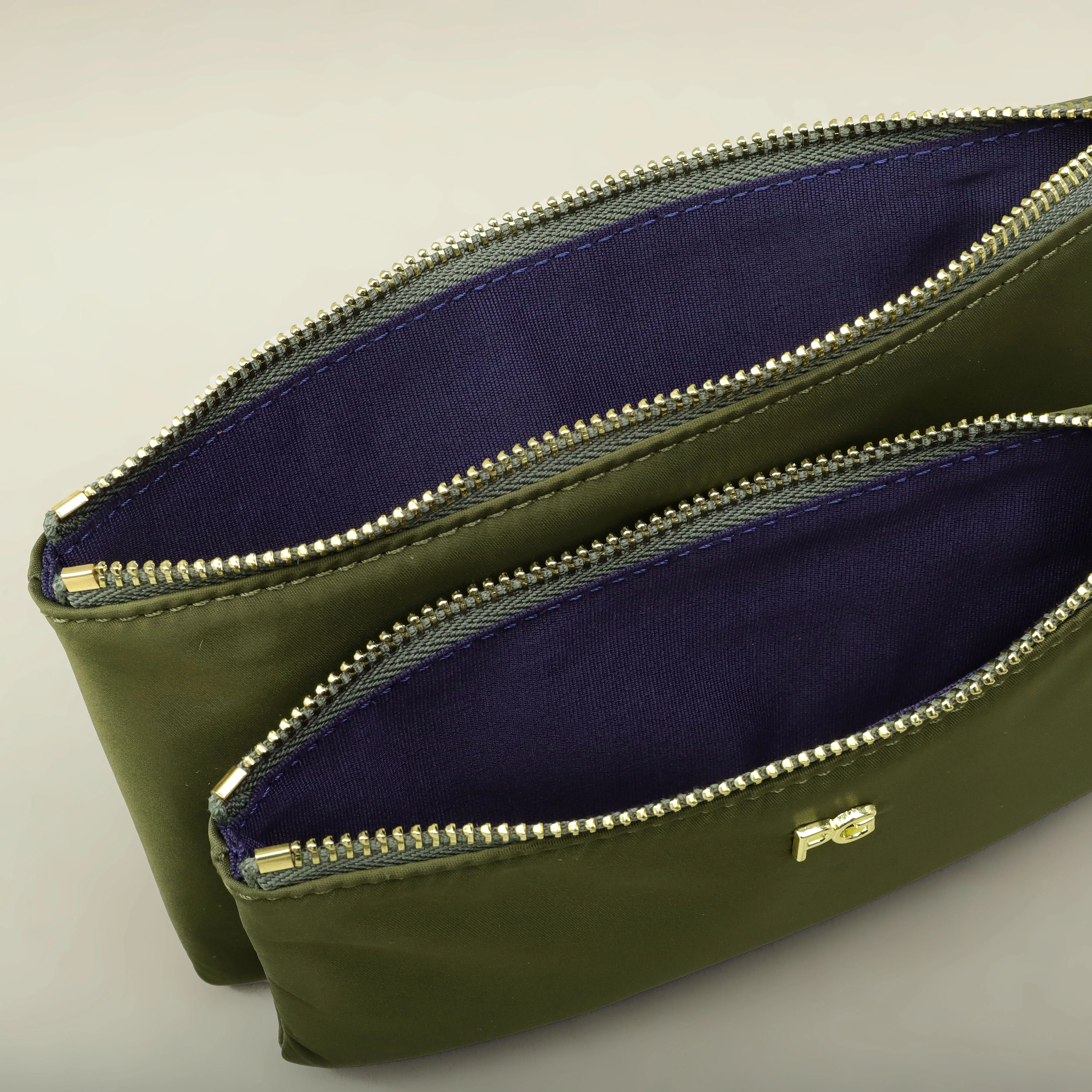 PG Leichte, packbare Outdoor-Reise-Modehandtasche, klassisches Design, hochwertige minimalistische elegante Tasche, Ausverkauf. – Detail 5