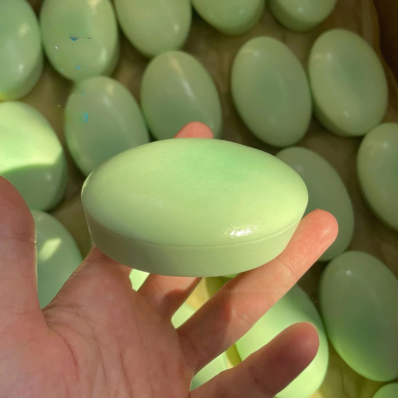 2 Piezas de Juguetes de Simulación de Pastel de Queso y Pan, Juguetes Divertidos de Comida, Juguetes Antiestrés de Rebote Lento para Adultos y Niños