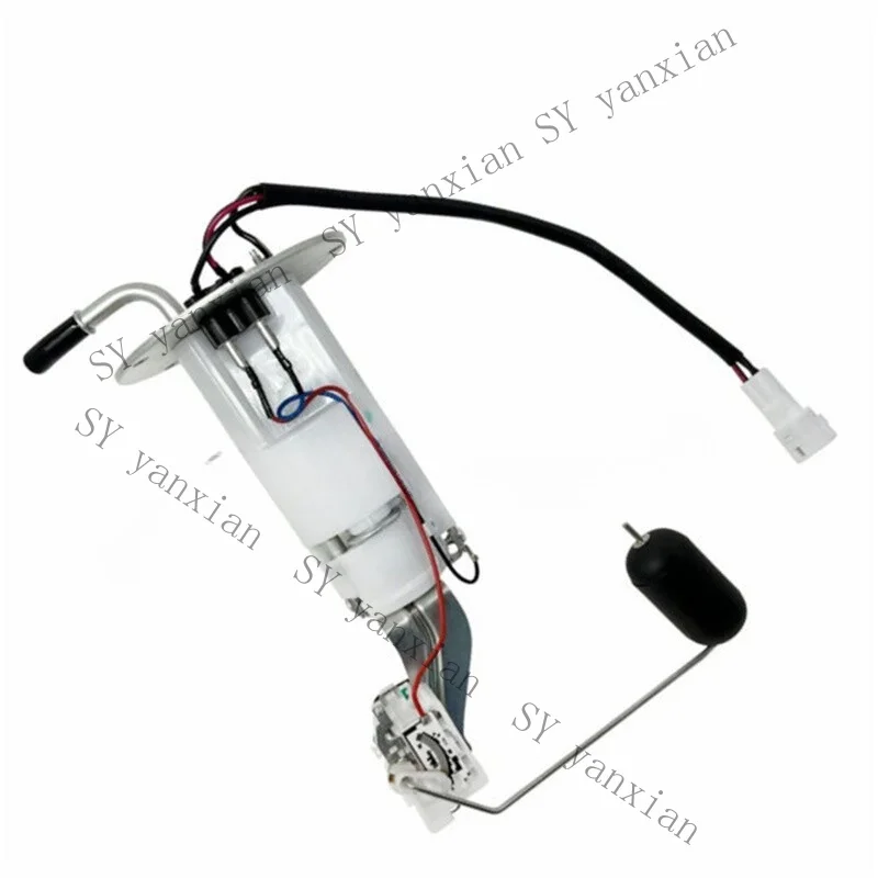 SY+ New Fuel Pump Assembly Fit For Suzuki DL 650 VStrom UC-T35 dl650 15100-27G00