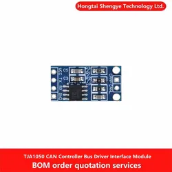 TJA1050 CAN Controller Interface Module Bus Driver Interface Module