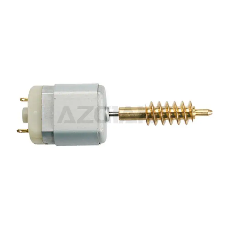 FK-280PA-20150 For Lexus iS C 2005-2012 Car ESL ELV Direction Lock Actuator Core Motor 12VDC Steering Wheel Column Engine Metal