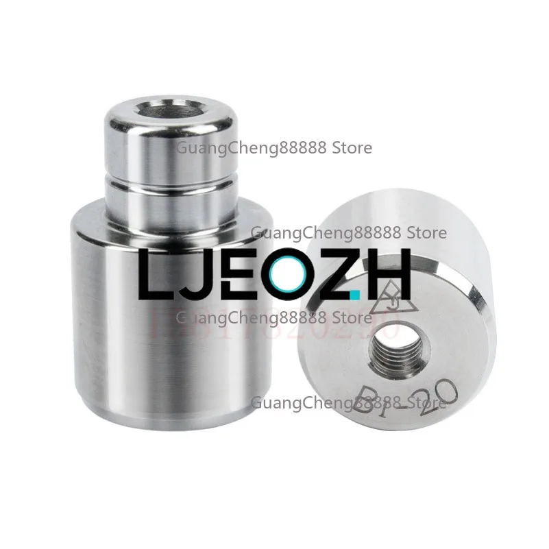 Positioning Post Positioner Guide Post Round Zero Degree Straight Guide Post B1-16 Positioning Pin Circular Lock
