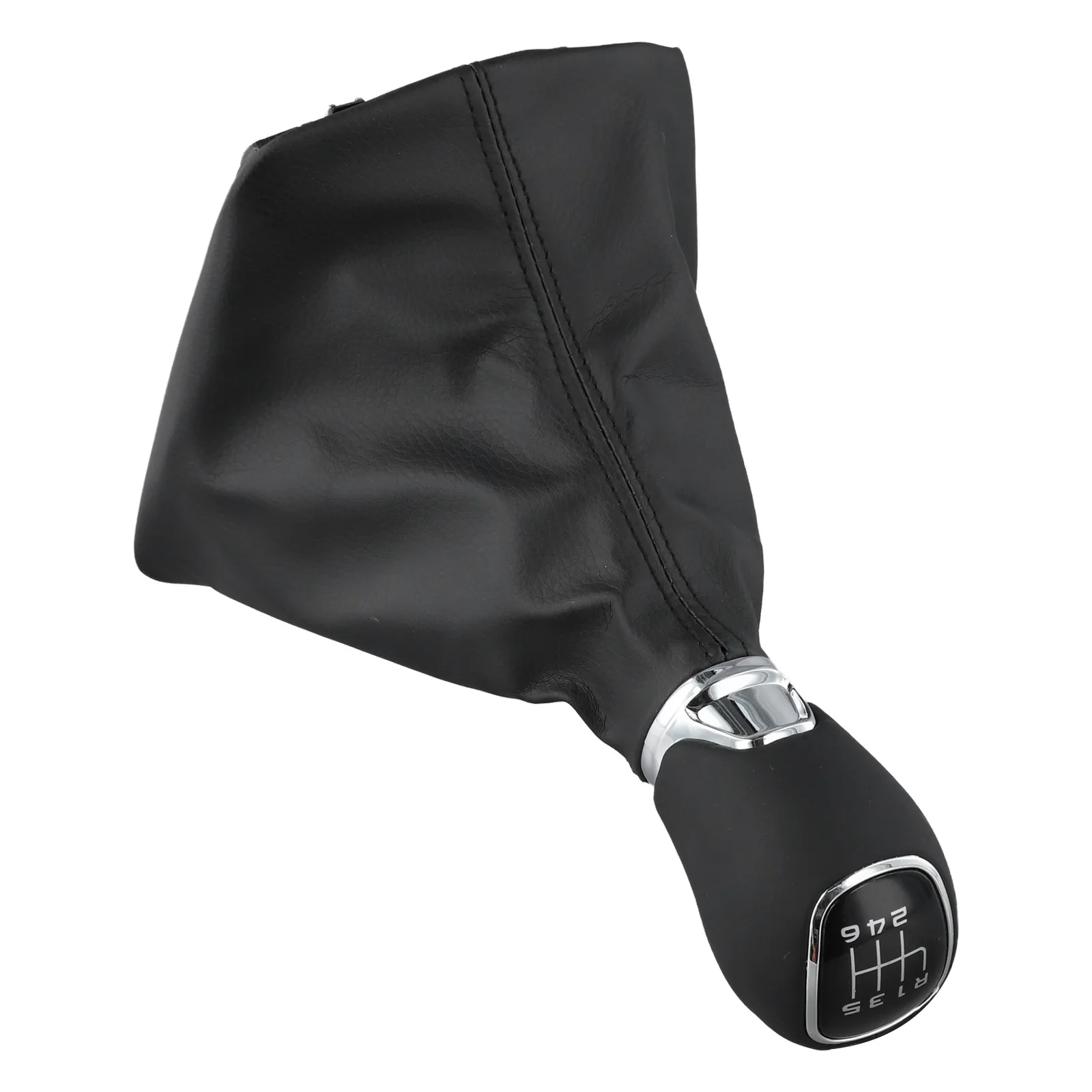 

Как показано в рисунке 6-скоростной рычаг переключения передач Простая установка Легкая смена передач Точное переключение Бесшовная интеграция