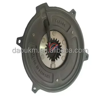 BE5A/20Nm/230AC       Brake Industrial Automation Products Through Negotiated Sales of Original Works