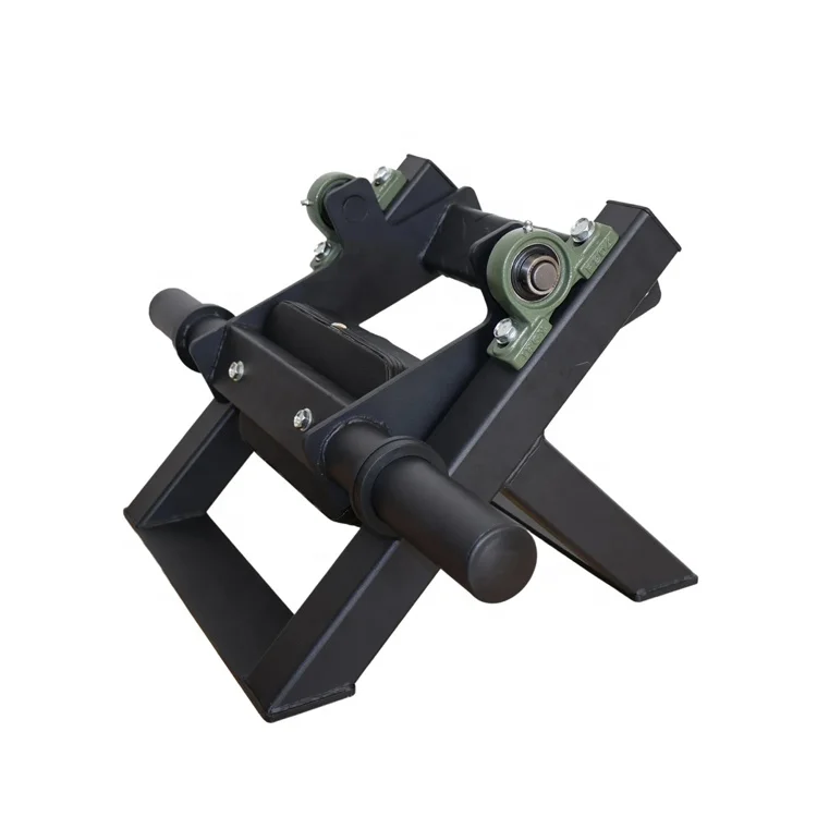 

FitFirst Tibialis Anterior Trainer Tibia Machine Tib Bar