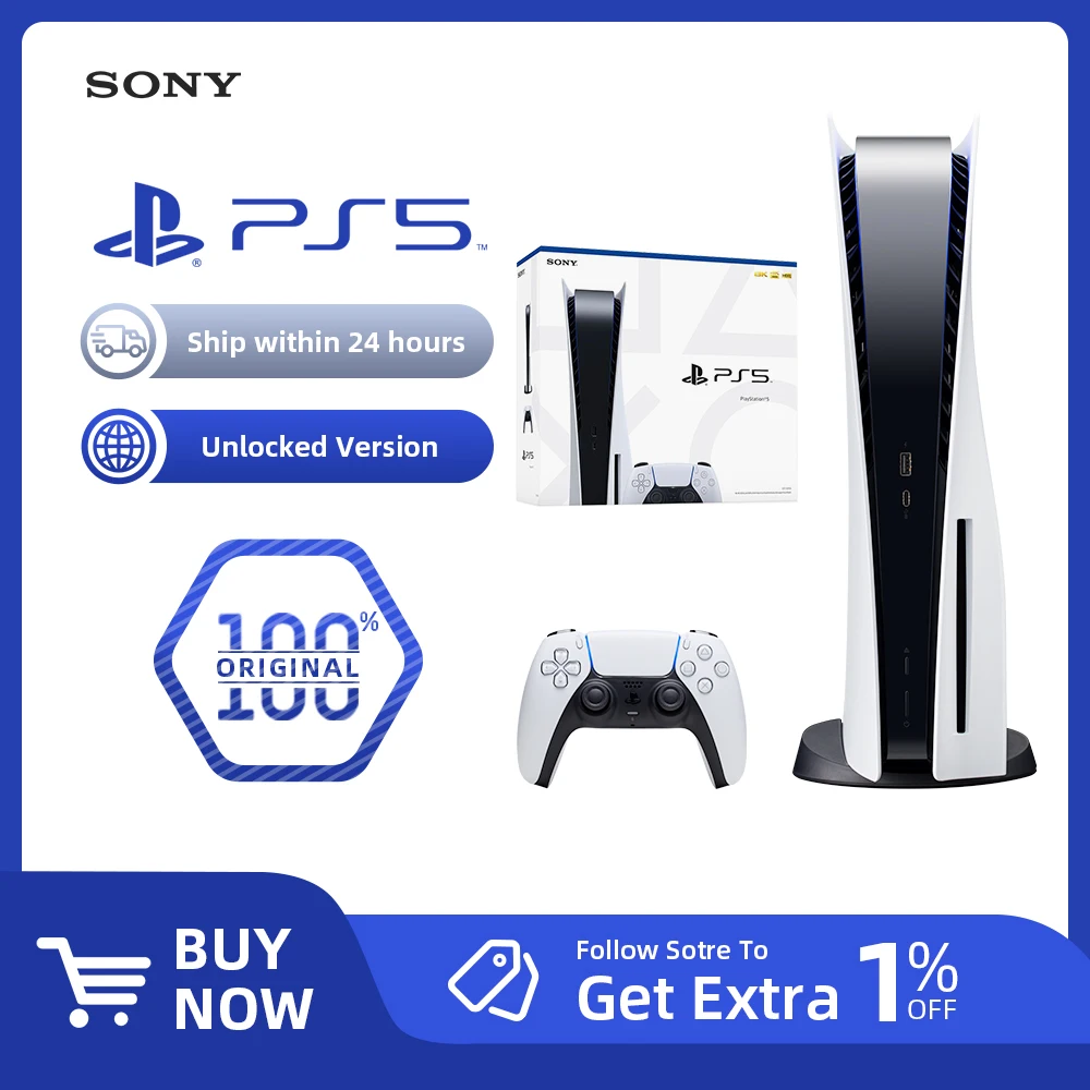 مراجعة وتحليل PlayStation 5 (النسخة اليابانية) – ما الذي يجب أن تعرفه قبل الشراء
