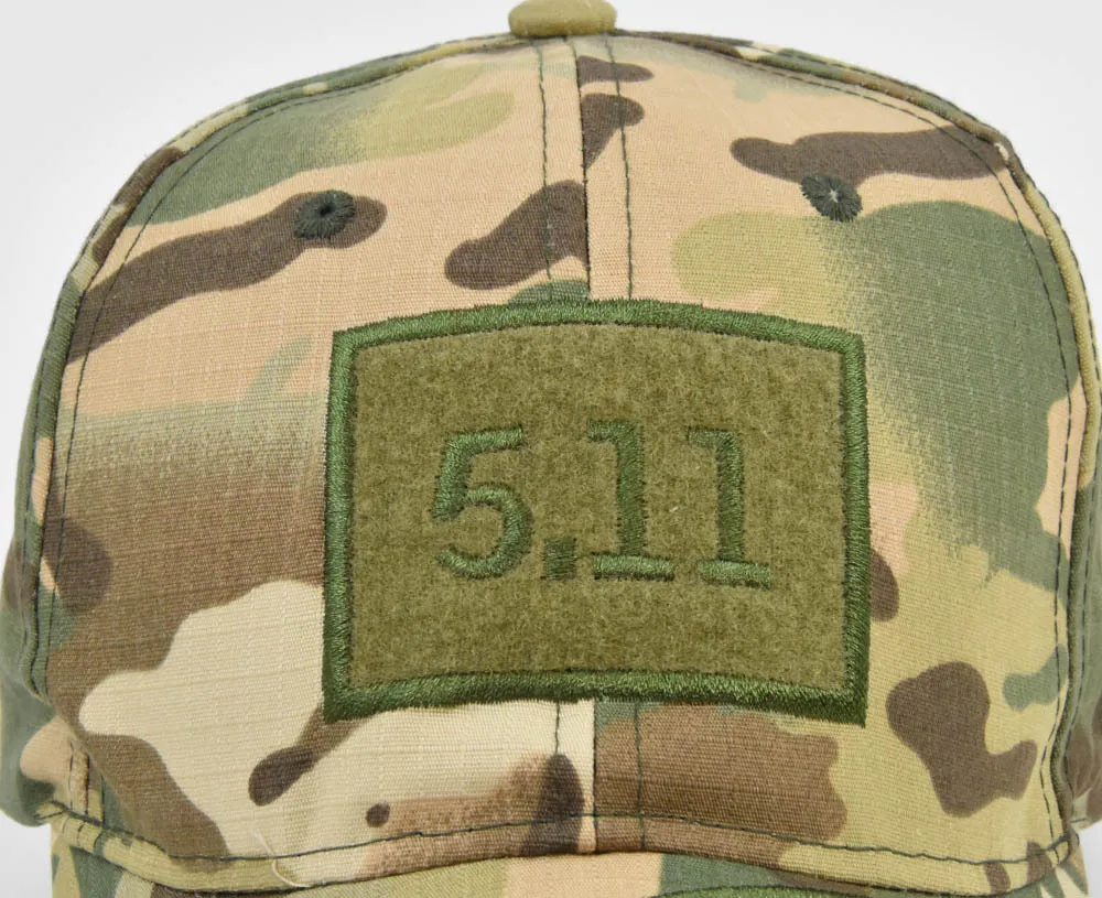 Outdoor Baseball Caps for Men Multicam Adjustable Tactical Military Army Cap Hunting Fishing Brasil Hats Causal Gorras Men\'s Hat