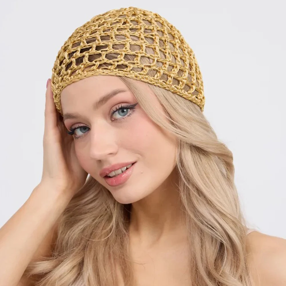 Thumbnail 4 - #54 Best Hair Nets to Buy In 2026