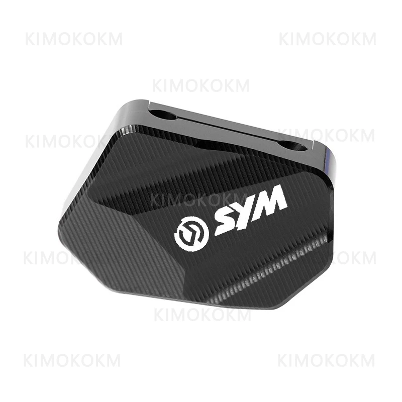 For Sanyang Cruiser 300 Jiumei Joymax Z300 GTS300i Motorcycle Modification with Aluminum Alloy Edge Support and Side Kick Assist