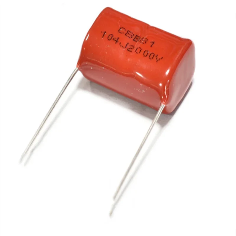 Kapasitor bermacam-macam CBB 102J 472J 103J 104J 153J 333J 223J 224J 473J 683J 334J kapasitor Film Polipropilena lapis logam 2000V