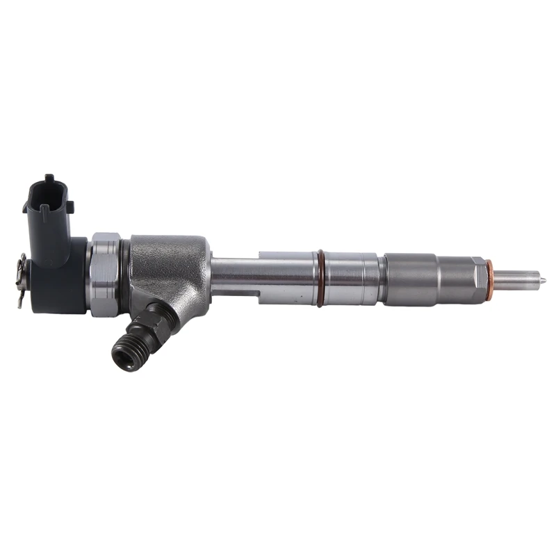 0445110799 New Common Rail Crude Oil Fuel Injector Nozzle ABS Crude Oil Fuel Injector For QUANCHAI 4A1