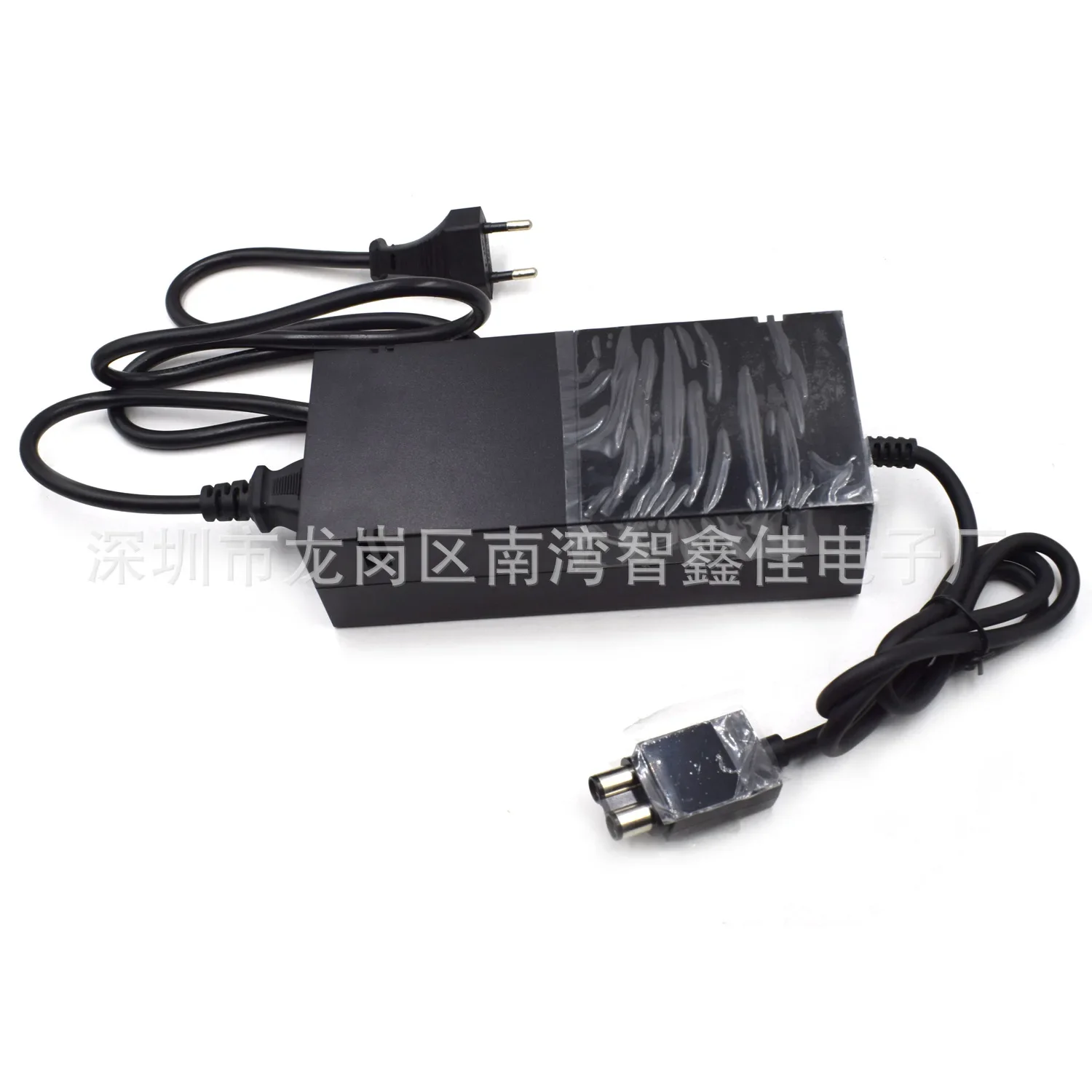 

For Xbox One Original Console AC Adapter Brick Charger Power Supply 110V-220V EU Plug US Plug