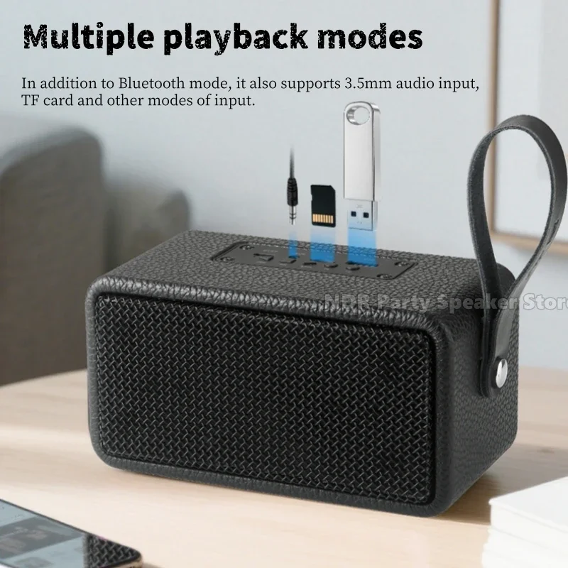 W6 Mini Wireless Po… - image