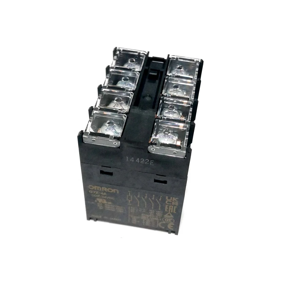 Wgzx Relay Gen Purp… - image