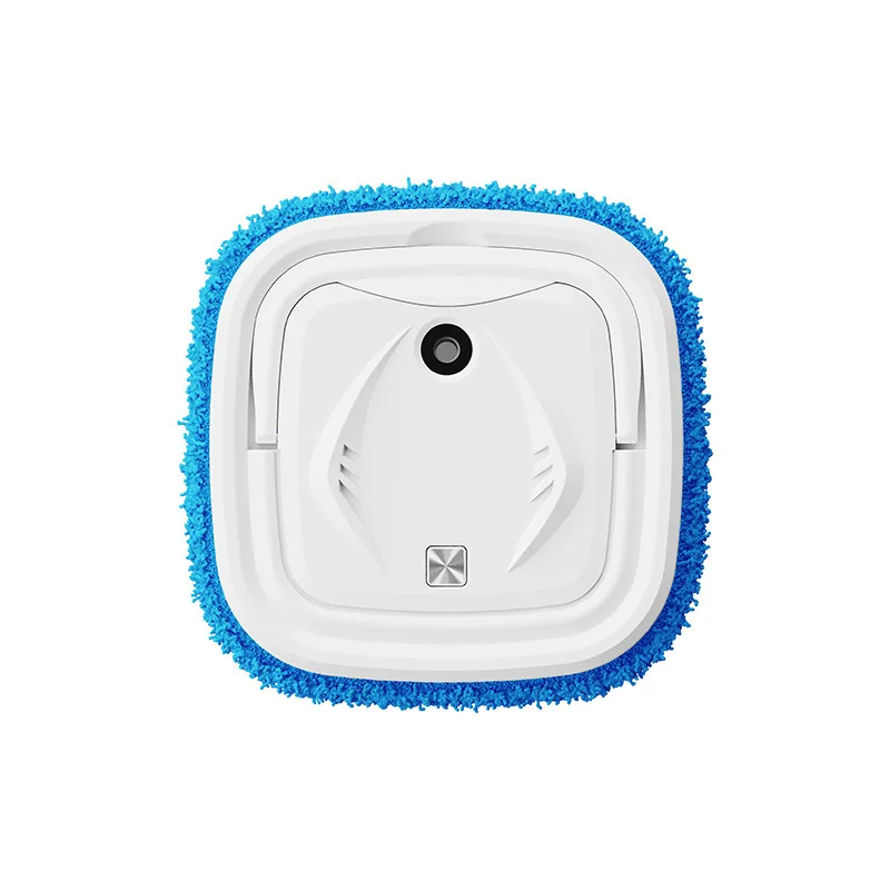

Manufacturers supply cross-border smart household dry and wet sweeping robots, humidifying mops