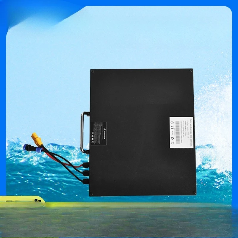 

Pin lithium battery, electric hydrofoil surfboard accessories