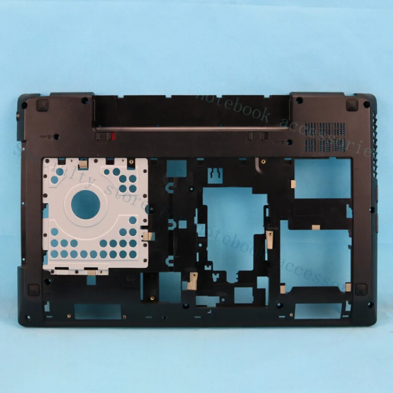 

A+ FOR Lenovo G580 Back Cover Bottom Case Bottom Cover Shell Black AP0N2000100