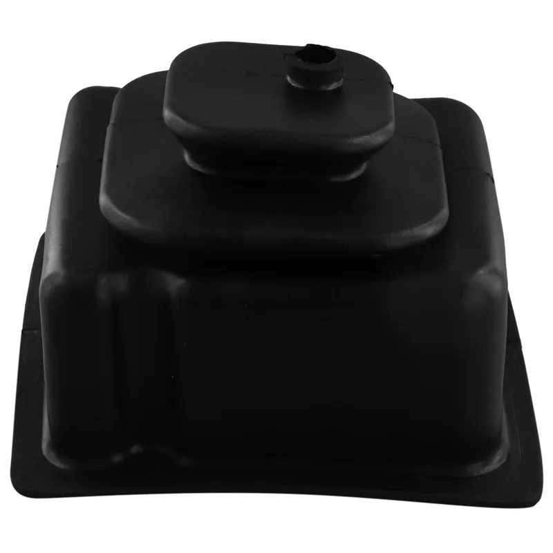 

AC54-437504A000 Автомобильный чехол рычага переключения передач, пылезащитный чехол для Hyundai H1 Starex H-1 1997-2005 43750-4A000