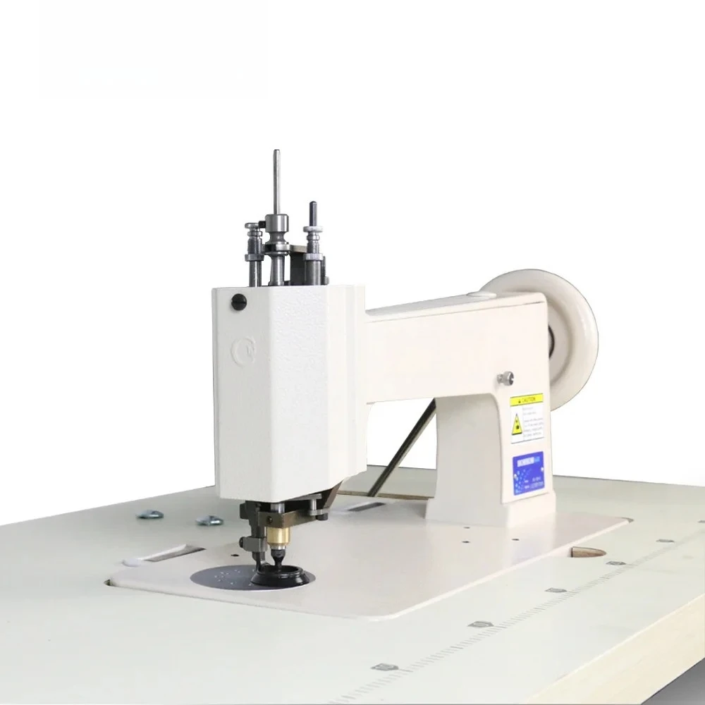 

10-1 ОДИНОЧНАЯ ВЫШИВАЛЬНАЯ МАШИНА С ОТДЕЛЕНИМ ЦЕПКОМ РУЧНОЙ РАБОТАЕМ