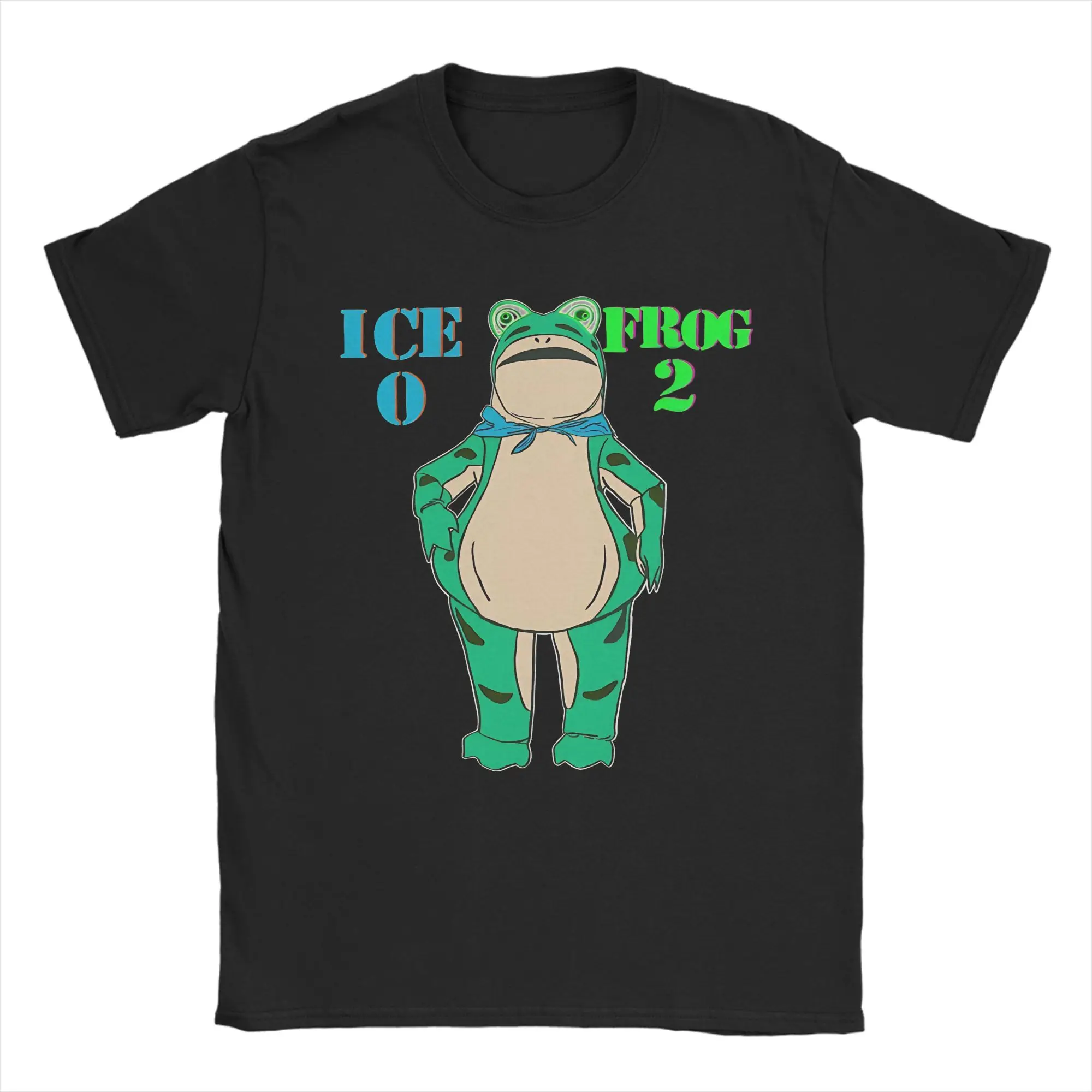 Men Portland Frog I…