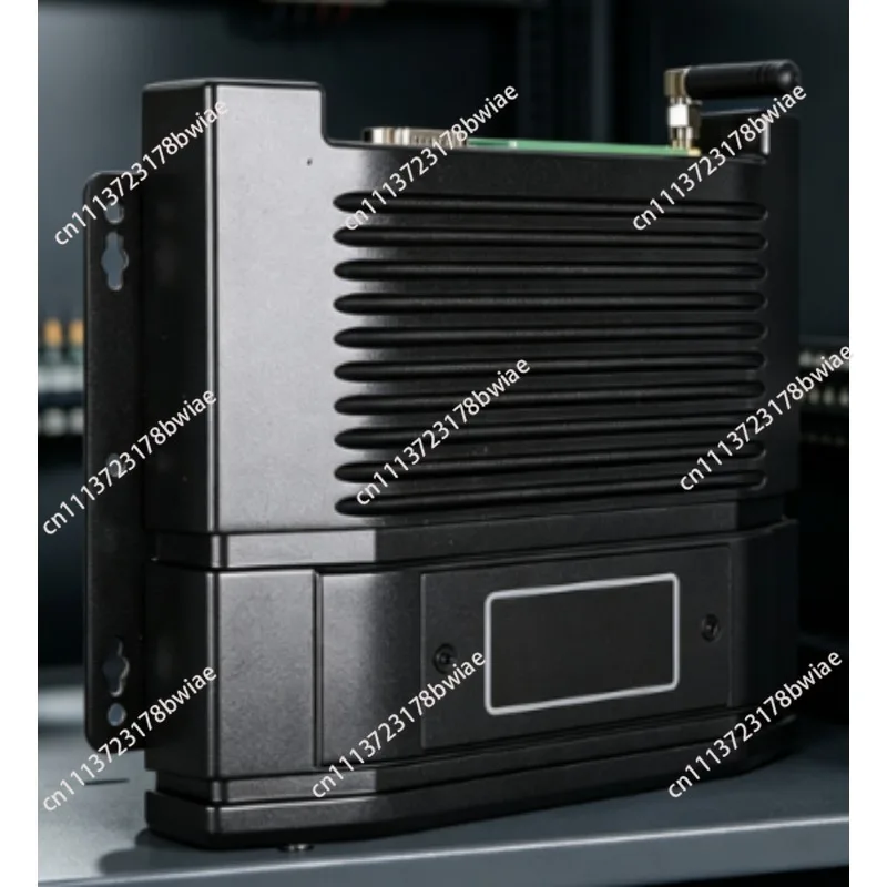 Industrial Computer Host A64 Fully Enclosed and Upgradable RK3288RK3399 Anti-interference Mini Android Industrial Computer