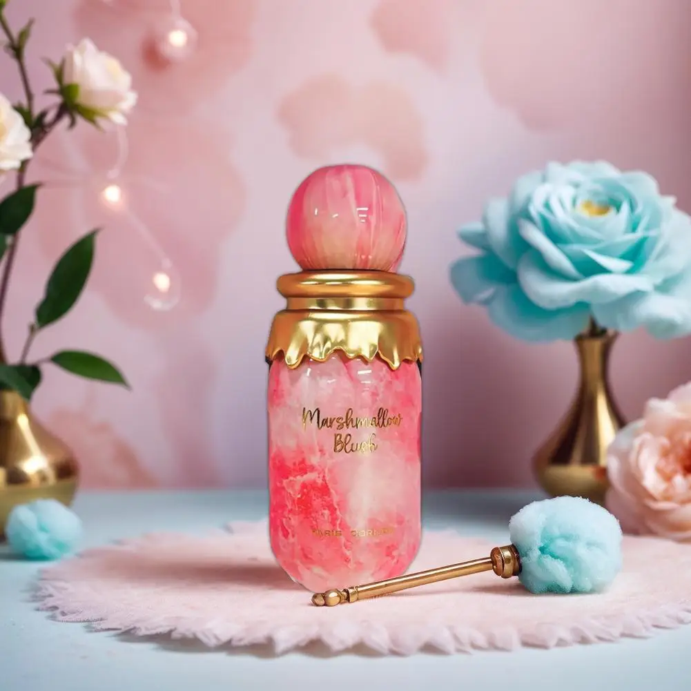 

100ml Paris Corner Marshmallow Ladies' Perfume Dubai Middle East Arabic Cotton Candy Fragrance Cotton Candy Perfume