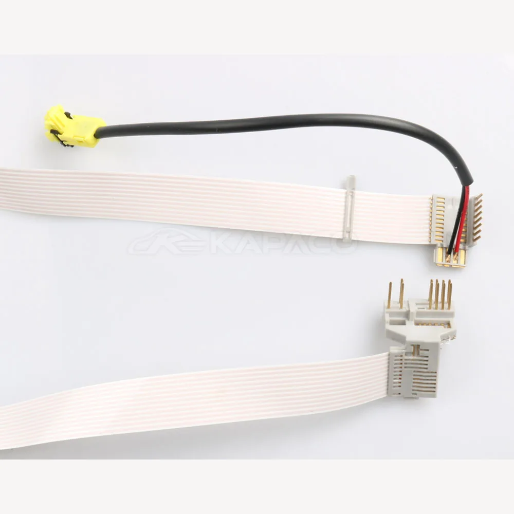 FFC Repair Cable with one Plug For Nissan X-Trail T31 T31R Tiida Qashqai