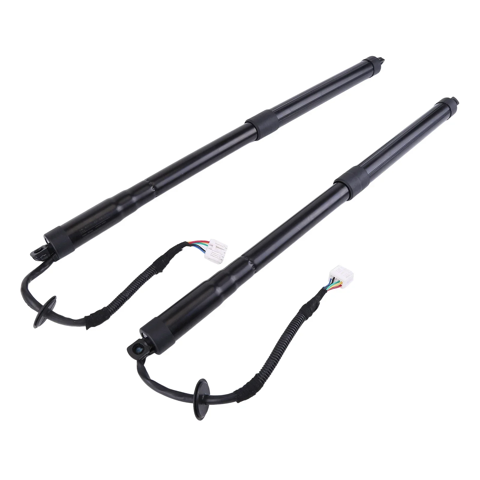 

2Pcs LH RH Electric Tailgate Struts Compatible for 2014-2019 Nissan Rogue S SL SV
